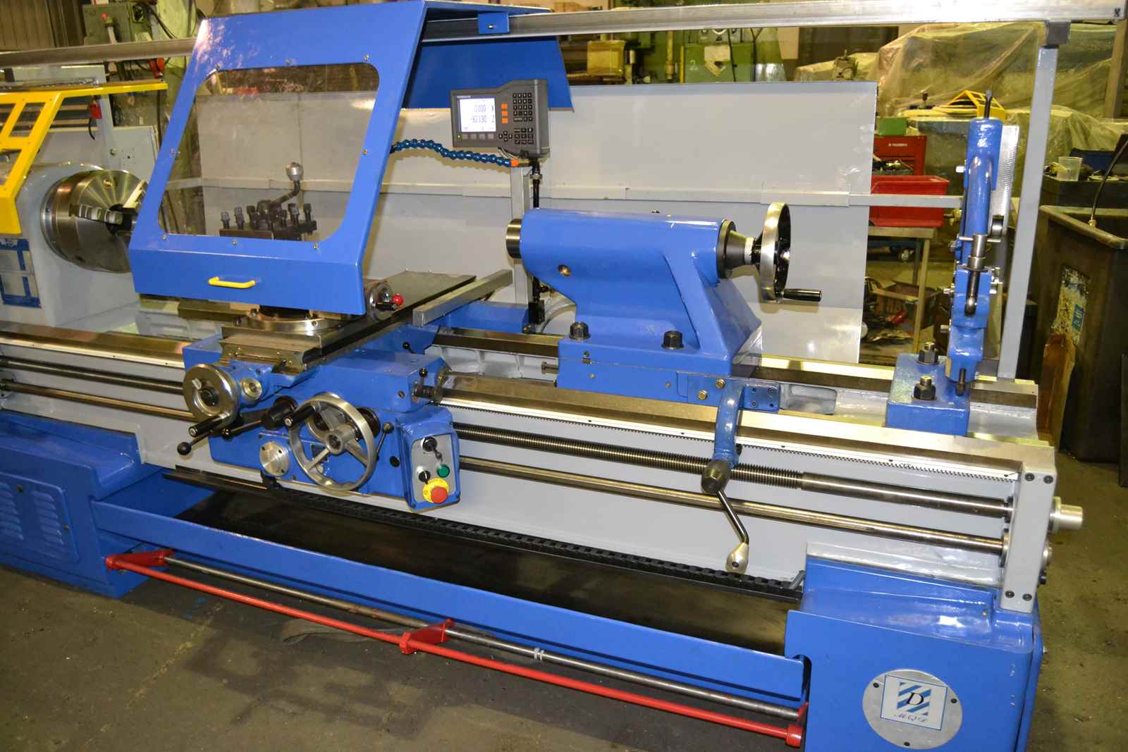 CAZENEUVE HB725x2000 RECONSTRUIDO  2017